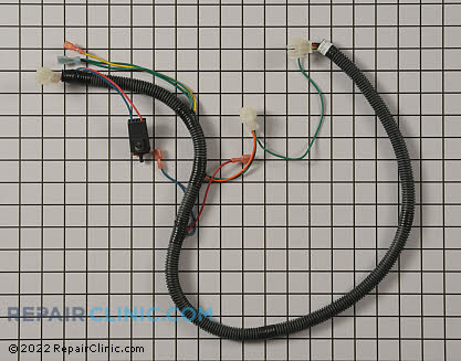 Wire Harness 725-05148 Alternate Product View
