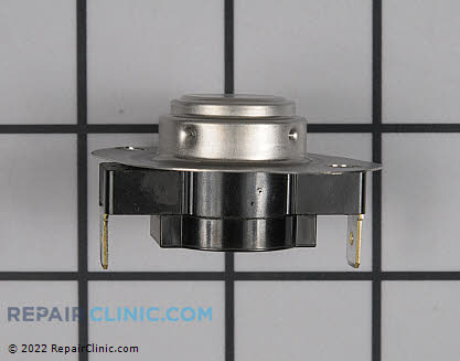 High Limit Thermostat S1-3500-3151/A Alternate Product View