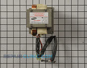 High Voltage Transformer - Part # 2078007 Mfg Part # DE26-00038A