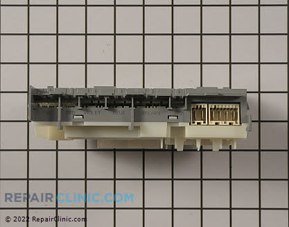 Main Control Board W10906417 Alternate Product View