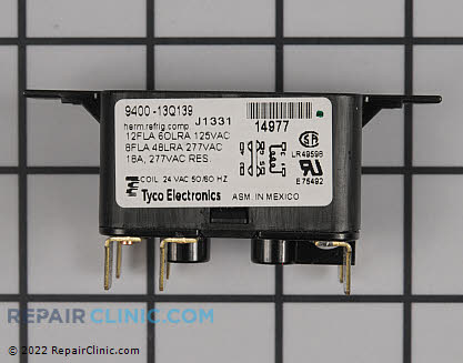 Relay S1-3110-3301 Alternate Product View