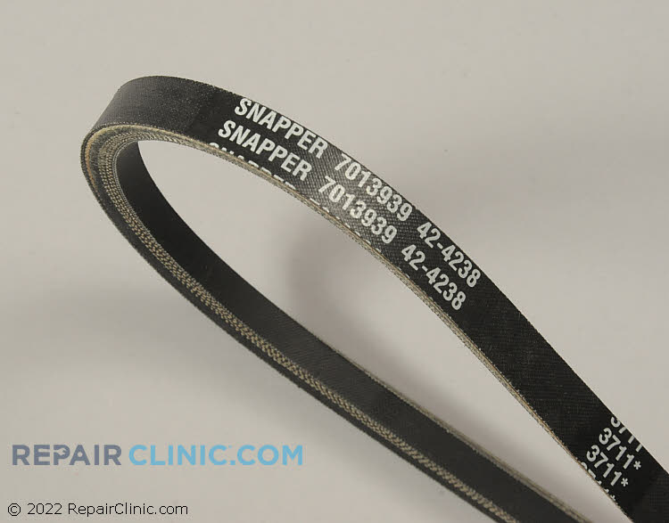 Microwave Blower Belt 7013939YP Blower Belt Repair Clinic