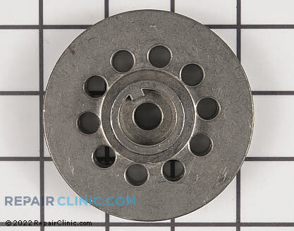 Flat Idler Pulley 1737509YP Alternate Product View