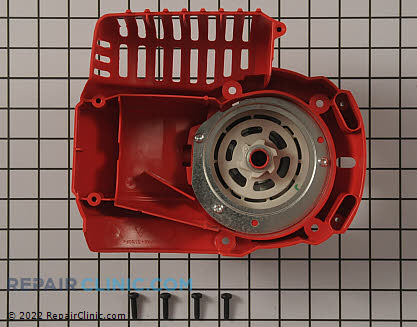 Starter Assembly 753-06314 Alternate Product View