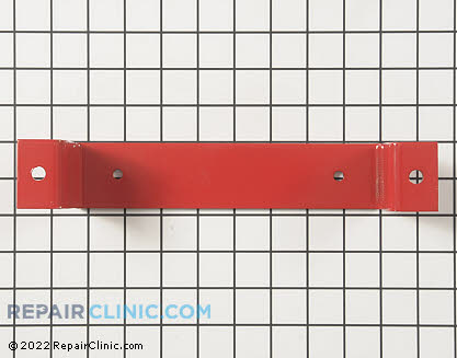 Support Bracket 209439GS Alternate Product View