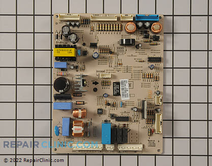 Main Control Board CSP30000208 Alternate Product View