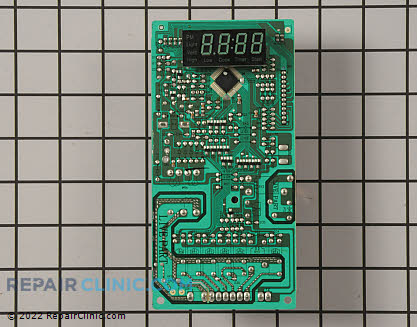 Control Board 6871W1A497F Alternate Product View