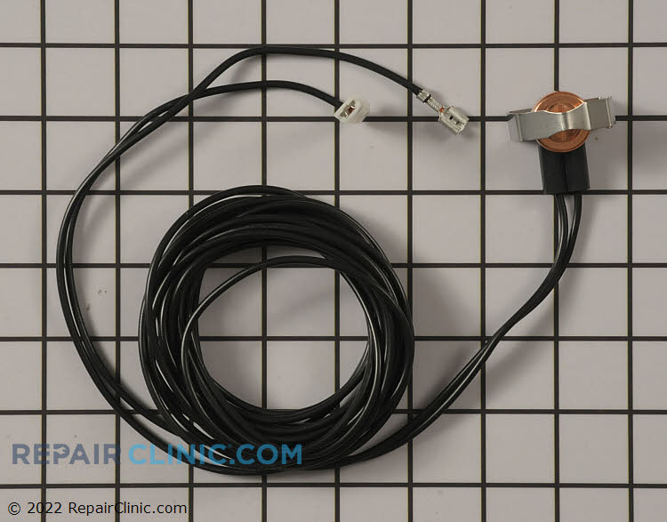 Defrost Thermostat HH18HB031 Fast Shipping Repair Clinic Defrost Thermostat HH18HB031 Fast Shipping Repair Clinic