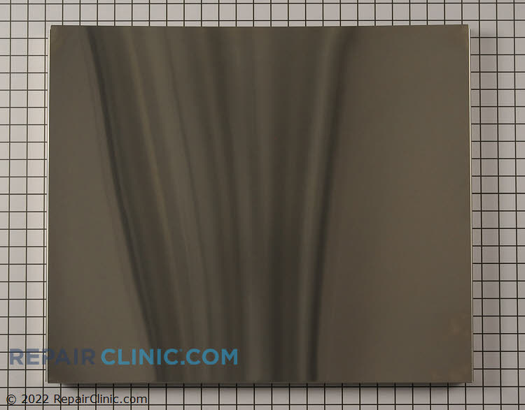 GE Dishwasher Outer Door Panel Replacement WD27X10257 Repair Clinic