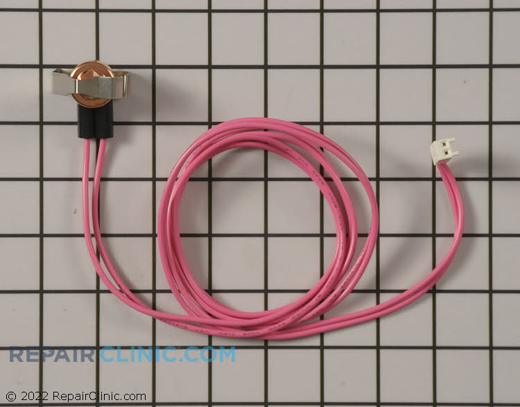HH18HA282 Temperature Control Switch
