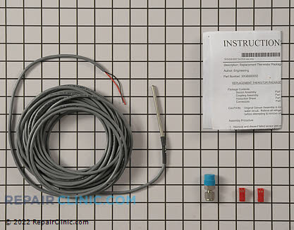 Thermistor 30GB660002 Alternate Product View