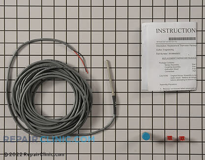 Thermistor 30GB660002 Alternate Product View