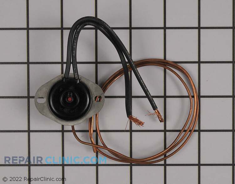 Packaged Unit/RTU Limit Switch HH22HA236 Fast Shipping Repair Clinic