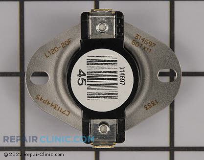 Limit Switch THT02540 Alternate Product View