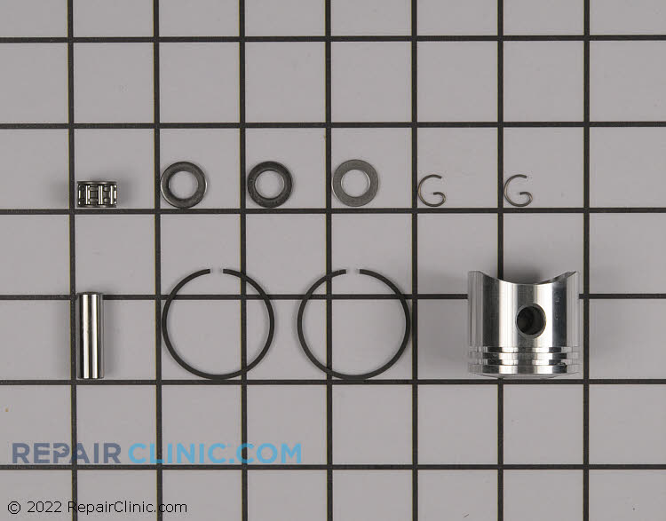 P021001113 Piston