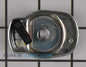Pulley - Part # 1997777 Mfg Part # A052000061