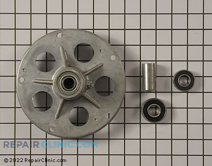 Spindle Housing 94305MA Alternate Product View