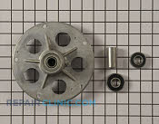 Spindle Housing - Part # 1789604 Mfg Part # 94305MA