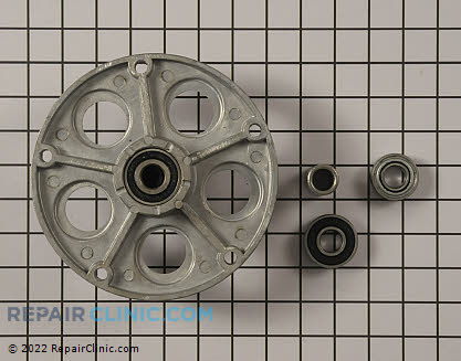 Spindle Housing 94305MA Alternate Product View
