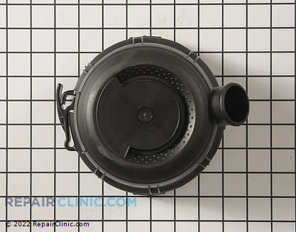 Air Cleaner Cover 11011-7050 Alternate Product View