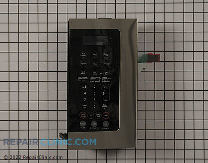 Control Panel DE94-01820A Alternate Product View