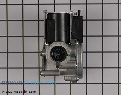 Gas Valve Assembly EF32CW035 Alternate Product View