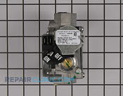 Gas Valve Assembly - Part # 2377383 Mfg Part # EF32CW035
