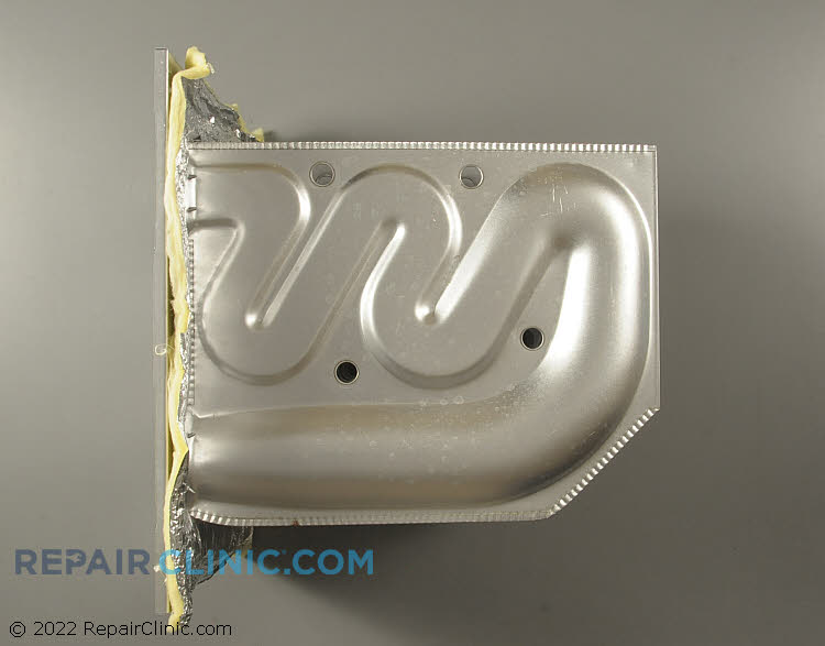 Furnace Heat Exchanger EXC00998 | Trane Heat Exchanger - Repair Clinic