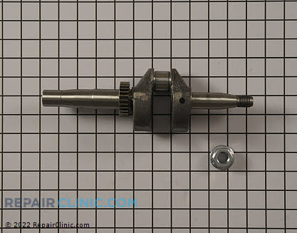 Crankshaft 797076 Alternate Product View
