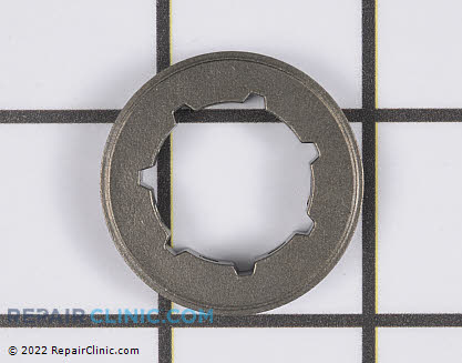 Sprocket 181-224-040 Alternate Product View