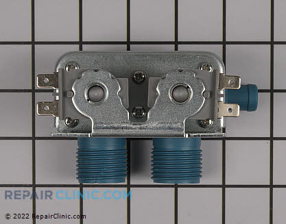 Water Inlet Valve WH01X27871 Alternate Product View