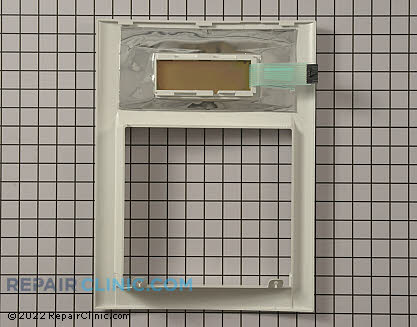 Dispenser Front Panel 2301275W Alternate Product View