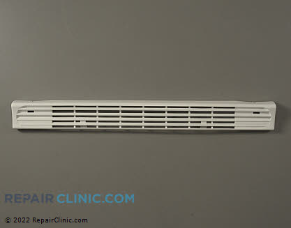 Grille WP4-60461-006 Alternate Product View