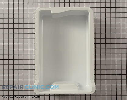Ice Cube Tray WPW10378263 Alternate Product View