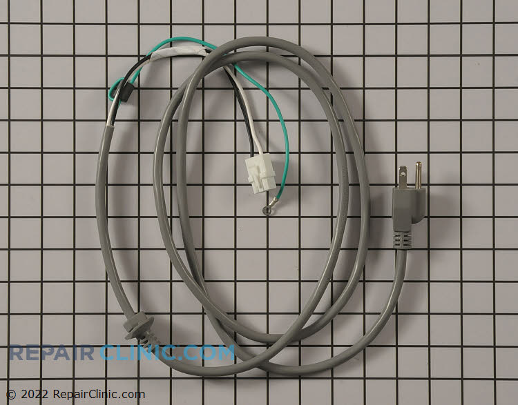 Power cord