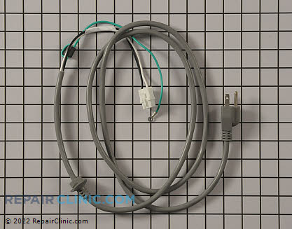 Power Cord EAD61246487 Alternate Product View