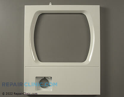 Front Panel 8063925-0 Alternate Product View