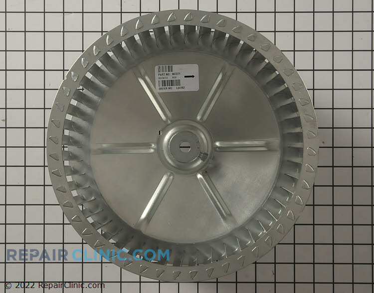 667207R Blower Wheel