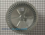 Blower Wheel - Part # 3304688 Mfg Part # 667207R