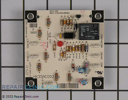Control Board HK35AC002 Alternate Product View