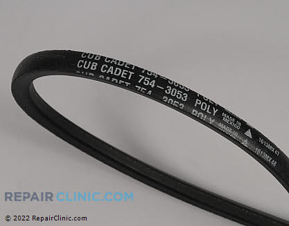 V-Belt 954-3053 Alternate Product View