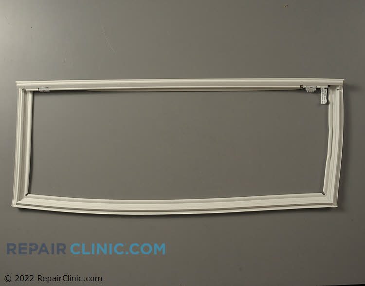 Refrigerator Door Gasket ADX73410710 Fast Shipping Repair Clinic