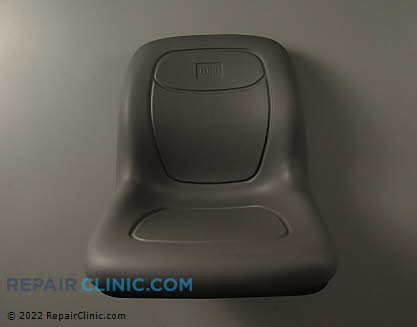 Riding Lawn Mower Seat 119-8829 Alternate Product View