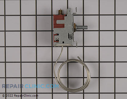 Temperature Control Thermostat 2760 Alternate Product View
