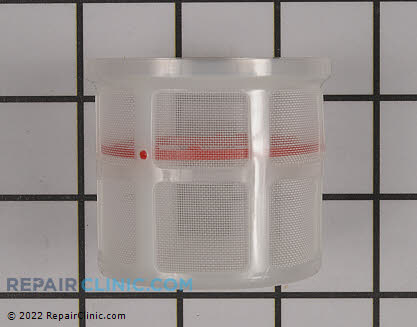 Fuel Filter 17670-899-000 Alternate Product View
