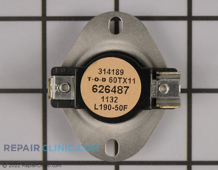 626487R Limit Switch