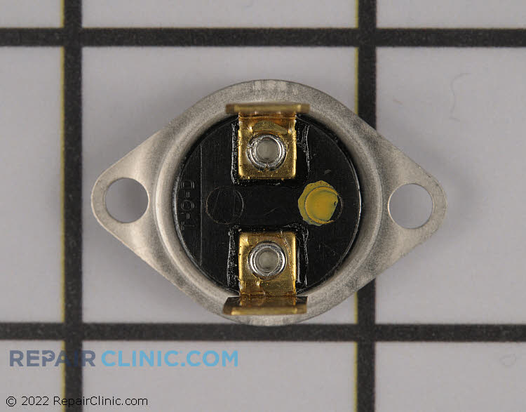 Emerson L190 Disc Limit Switch – 3L02-190 / F77-6357 – Manual Reset – Free Shipping