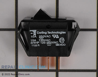 On - Off Switch 631947R Alternate Product View