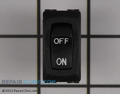 On - Off Switch 632337R Alternate Product View