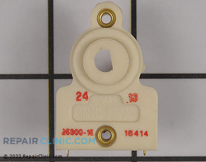 Spark Ignition Switch WP8190913 Alternate Product View